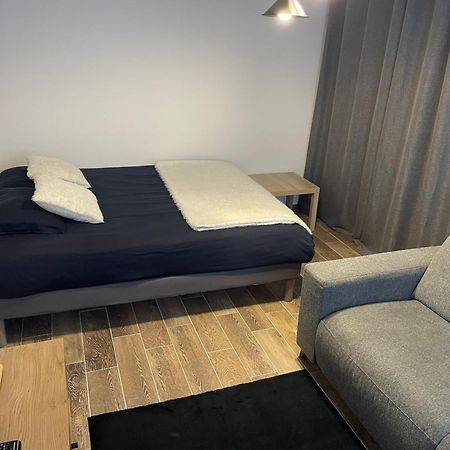 Studio Bien Situe & Tout Equipe Dans Une Maison Scionzier Екстер'єр фото
