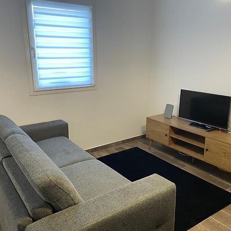 Studio Bien Situe & Tout Equipe Dans Une Maison Scionzier Екстер'єр фото